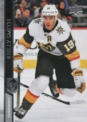 2020-21 Upper Deck Base Set Reilly Smith #183 card