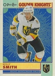 2022-23 O-Pee-Chee Retro Reilly Smith #390 card