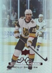 2022-23 Upper Deck 1999-00 Upper Deck Retro History Class Reilly Smith #HC-48 card