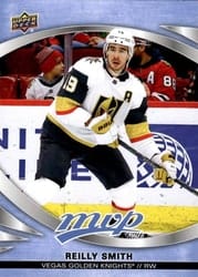 2023-24 Upper Deck MVP Base Set Reilly Smith #152 card