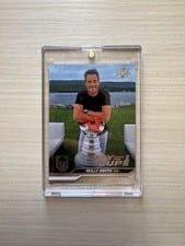 2023 Upper Deck Day with the Cup Reilly Smith #DC7 card