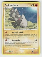 Supreme Victors Relicanth #SH8 card