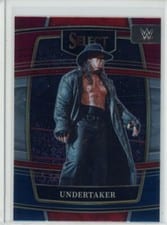 Retail Box 2021 Panini Select card