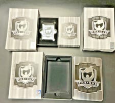 2021 Upper Deck The Cup Retail Box card