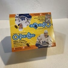 2022 O Pee Chee Retail Box card