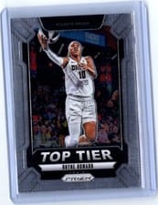 2024 Panini Prizm WNBA Top Tier Rhyne Howard #11 card