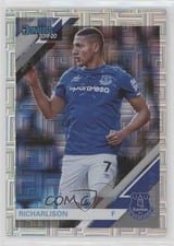 2019 Panini Chronicles Richarlison #77 card