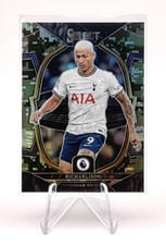 2022 Panini Select Premier League Richarlison Camo #87 card