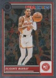 2023-24 Hoops Premium Stock Base Premium Box Richaun Holmes #163 card