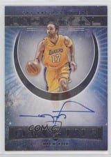 2022-23 Panini Origins Universal Autographs Rick Fox #UA-RFX