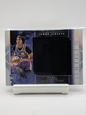 2024 Panini Origins WNBA Jumbo Jerseys Rickea Jackson #JJ-RJ card