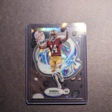 2024 Topps Signature Class Fluidity Ricky Pearsall #F-11 card