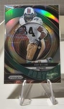 2024 Panini Prizm Portals Ricky Williams #5 card