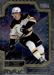 2025-26 SkyBox Metal Universe Base Set Riley Duran #138 card