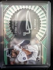2023 Topps Five Star Silver Signatures Riley Greene #SS-RG card