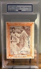 2023 Topps Update Black Gold Autographs Riley Greene #BG-11 card
