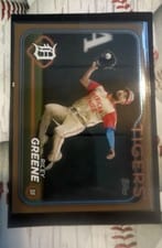 2024 Topps Update 2024 All-Star Game Riley Greene #ASG-47 card