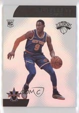 2019 Panini Chronicles RJ Barrett #488 card