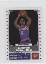 2021-22 Panini NBA Sticker & Card Collection (Brazil) Base Set RJ Barrett #240