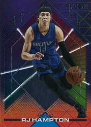 2021-22 Panini Recon Base Set RJ Hampton #165 card