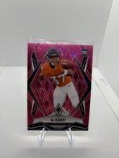 2025 Panini Phoenix RJ Harvey Phoenix #176 card