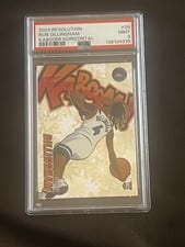 2024 Panini Revolution Kaboom Horizontal Rob Dillingham #28 card