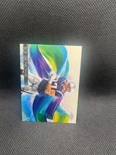 2024 Topps Chrome Helix Rob Gronkowski #H-4 card
