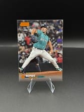 2023 Stadium Club Robbie Ray #273 card