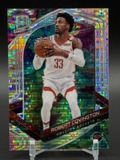 2019 Panini Spectra Robert Covington #6 card