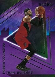 2020-21 Panini Recon Base Set Robert Covington #19 card