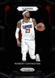 2023-24 Panini Prizm Base Set Robert Covington #224 card