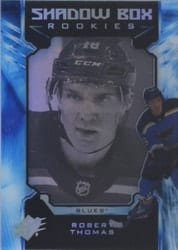 2018-19 SPx Base Set Robert Thomas #37 card