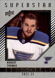 2022-23 Upper Deck Honor Roll Robert Thomas #HR-36 card