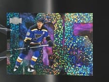 2024-25 Skybox Metal Universe Points Per Game Robert Thomas #PPG-16 card