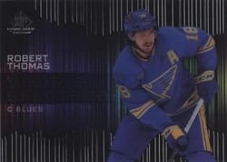 2024-25 SP Game Used Visible Spectrum Robert Thomas #VS-2 card