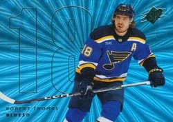 2024-25 SPx Base Set Robert Thomas #95 card