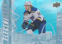 2024-25 Upper Deck ElectriCITY Robert Thomas #EC-14 card