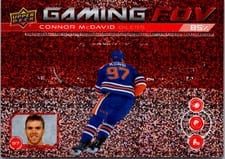 2024-25 Upper Deck Gaming FOV Robert Thomas #GFOV-23 card
