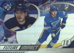 2024-25 Upper Deck UD3 Robert Thomas #UD3-21 card