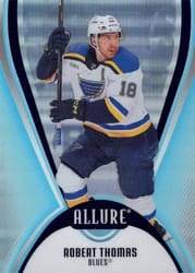 2025-26 Upper Deck Allure Base Set Robert Thomas #61 card
