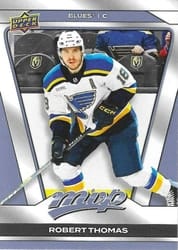 2025-26 Upper Deck MVP Base Set Robert Thomas #5 card