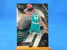 2018 Panini Select Phenomenon Robert Williams III #14 card