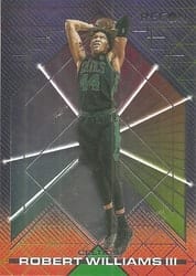 2021-22 Panini Recon Base Set Robert Williams III #164 card