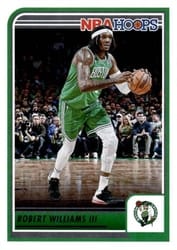 2023-24 Hoops Base Set Robert Williams III #90 card