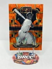2024 Panini Select Roberto Clemente #55 card