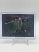 2023 Panini Select Robin Ventura #278 card