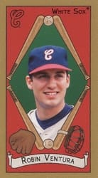2025 Topps T205 Base Set Robin Ventura card