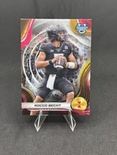 2024 Bowman University Best Base Set Rocco Becht #84 card