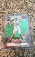 2025 Bowman University Best Base Set Rocco Becht #38 card