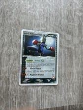 2004 Team Rocket Returns Rocket's Hitmonchan ex #98 card